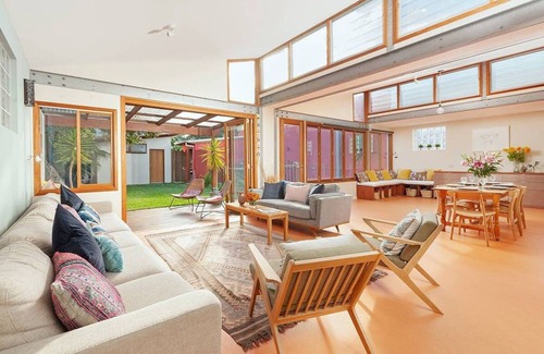 Tamarama House | House ∙ 3 bedrooms ∙ 6 guests