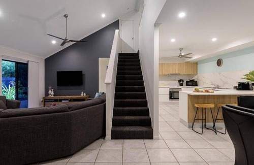 Craiglie House | House ∙ 3 bedrooms ∙ 7 guests