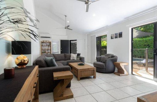 Craiglie House | House ∙ 3 bedrooms ∙ 7 guests