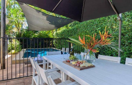 Craiglie House | House ∙ 3 bedrooms ∙ 7 guests
