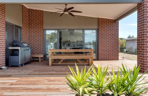 Sorrento House | House ∙ 3 bedrooms ∙ 8 guests