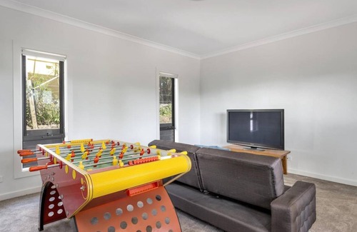 Sorrento House | House ∙ 3 bedrooms ∙ 8 guests