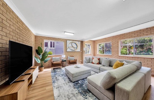 Bateau Bay House | House ∙ 3 bedrooms ∙ 6 guests
