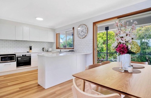 Bateau Bay House | House ∙ 3 bedrooms ∙ 6 guests