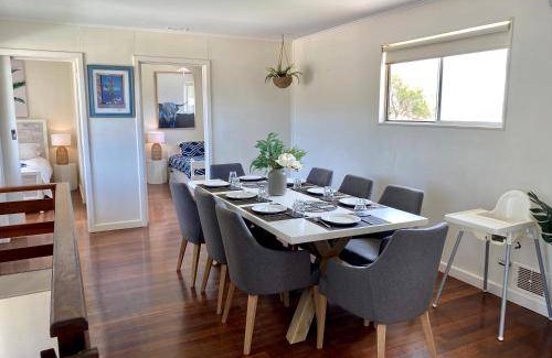 Jurien Bay House | House ∙ 3 bedrooms ∙ 8 guests