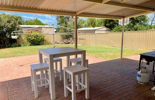 Jurien Bay House | House ∙ 3 bedrooms ∙ 8 guests