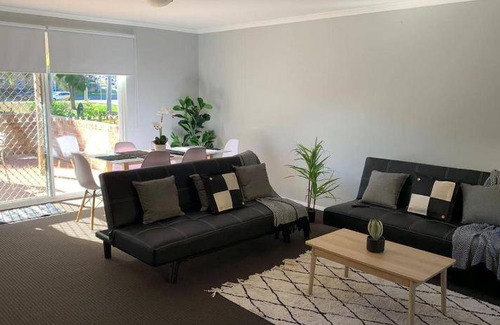 Liverpool House | House ∙ 3 bedrooms ∙ 8 guests