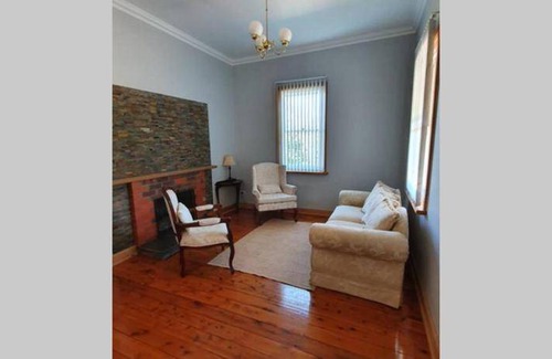 Wentworth House | House ∙ 3 bedrooms ∙ 6 guests