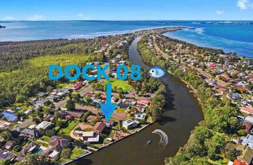Chittaway Point House | House ∙ 4 bedrooms ∙ 9 guests