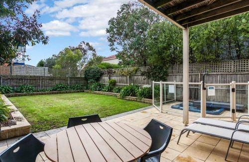 Torquay House | House ∙ 4 bedrooms ∙ 10 guests