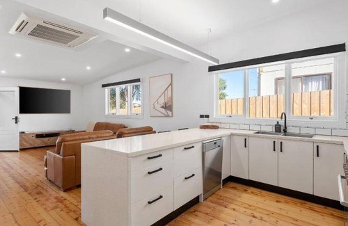 St Leonards House | House ∙ 4 bedrooms ∙ 8 guests
