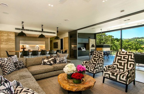 Skinners Shoot House | House ∙ 4 bedrooms ∙ 8 guests