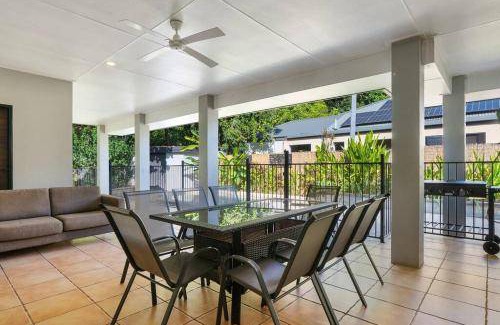 Clifton Beach House | House ∙ 4 bedrooms ∙ 8 guests