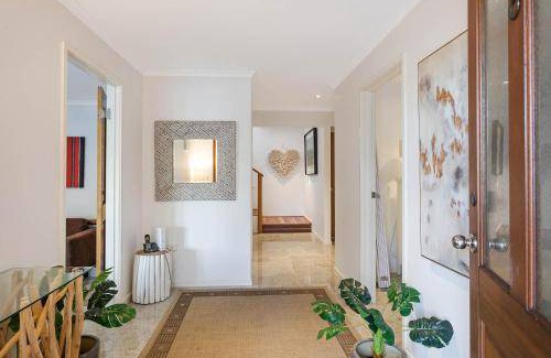 Pambula Beach House | House ∙ 4 bedrooms ∙ 16 guests
