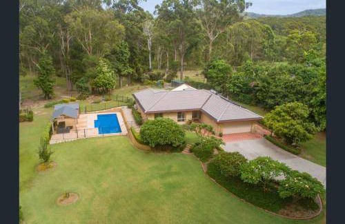 Moonee Beach House | House ∙ 4 bedrooms ∙ 7 guests