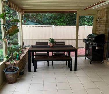 Moonee Beach House | House ∙ 4 bedrooms ∙ 7 guests