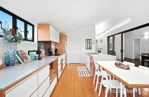 North Creek House | House ∙ 4 bedrooms ∙ 8 guests