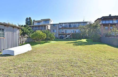 Sunshine House | House ∙ 4 bedrooms ∙ 11 guests