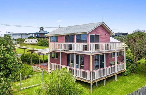 Dalmeny House | House ∙ 4 bedrooms ∙ 10 guests