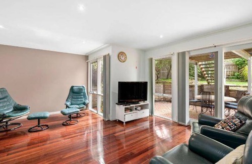 Jan Juc House | House ∙ 4 bedrooms ∙ 10 guests