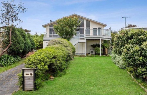Jan Juc House | House ∙ 4 bedrooms ∙ 10 guests
