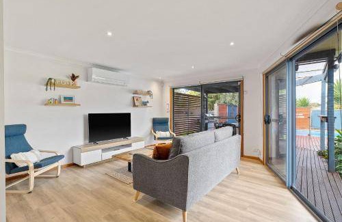 Cowes House | House ∙ 4 bedrooms ∙ 10 guests