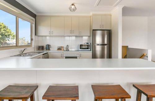 Bass House | House ∙ 4 bedrooms ∙ 10 guests