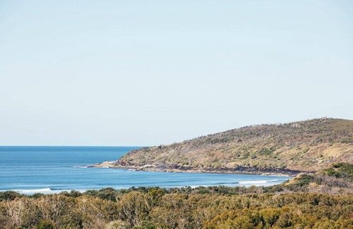 Angourie House | House ∙ 4 bedrooms ∙ 8 guests