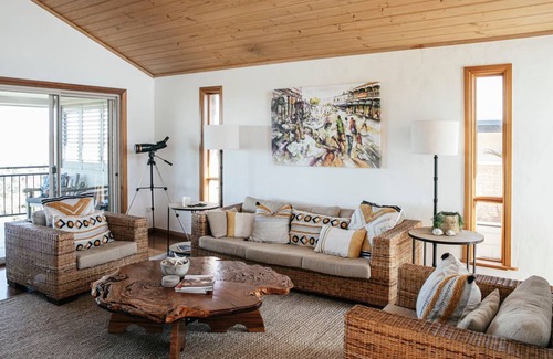 Angourie House | House ∙ 4 bedrooms ∙ 8 guests