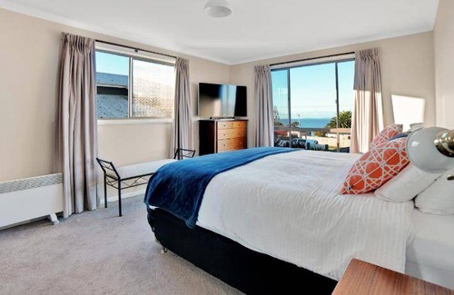 Bridport House | House ∙ 4 bedrooms ∙ 8 guests