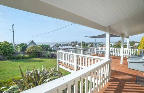 Bridport House | House ∙ 4 bedrooms ∙ 8 guests