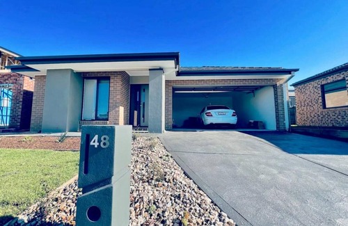 Clyde House | House ∙ 4 bedrooms ∙ 8 guests