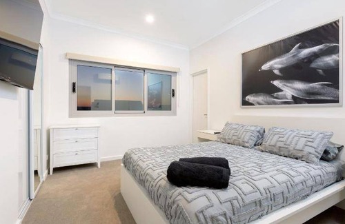 Exmouth House | House ∙ 4 bedrooms ∙ 9 guests