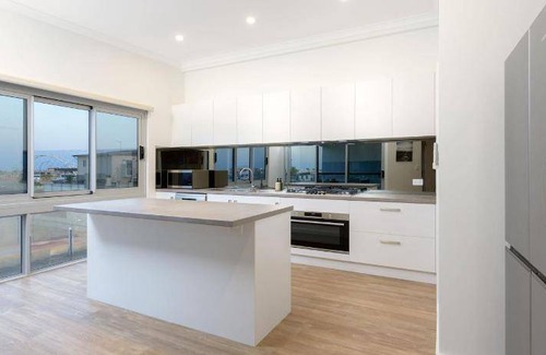 Exmouth House | House ∙ 4 bedrooms ∙ 9 guests
