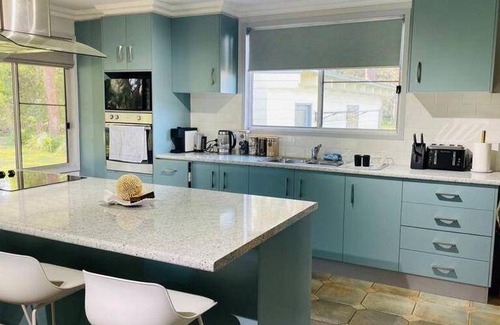 Erowal Bay House | House ∙ 4 bedrooms ∙ 10 guests