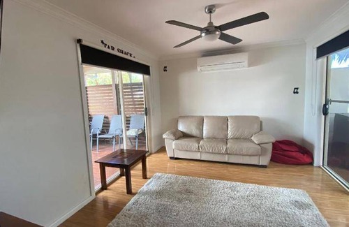 Inverloch House | House ∙ 4 bedrooms ∙ 10 guests