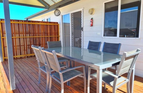 Moonta Bay House | House ∙ 4 bedrooms ∙ 8 guests