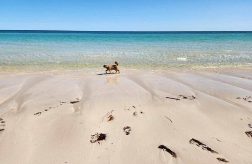 Moonta Bay House | House ∙ 4 bedrooms ∙ 8 guests