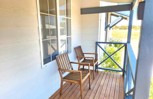 Moonta Bay House | House ∙ 4 bedrooms ∙ 8 guests