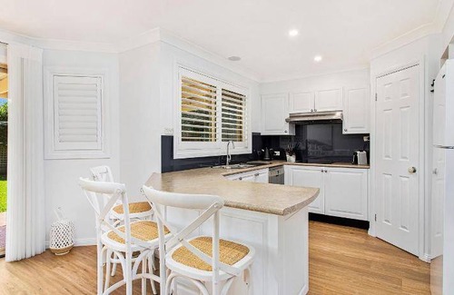 Shoalhaven Heads House | House ∙ 5 bedrooms ∙ 10 guests