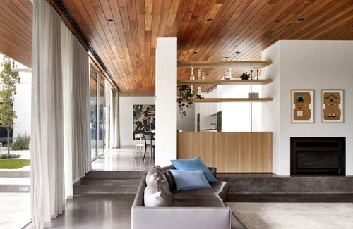 Caulfield North House | House ∙ 5 bedrooms ∙ 6 guests