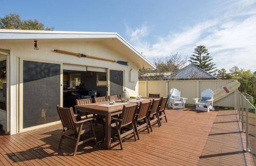 Smiths Beach House | House ∙ 5 bedrooms ∙ 16 guests