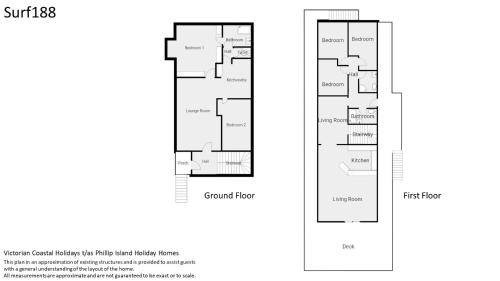 Smiths Beach House | House ∙ 5 bedrooms ∙ 16 guests