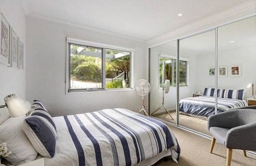 Blairgowrie House | House ∙ 5 bedrooms ∙ 14 guests