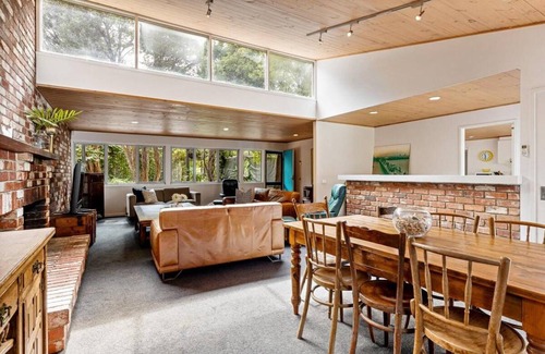 Blairgowrie House | House ∙ 5 bedrooms ∙ 14 guests