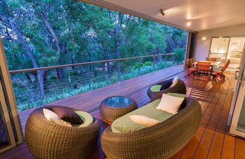 Wilyabrup House | House ∙ 5 bedrooms ∙ 11 guests