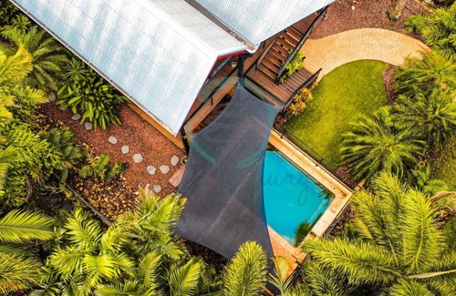 Durack House | House ∙ 6 bedrooms ∙ 11 guests