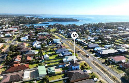 Ulladulla House | House ∙ 6 bedrooms ∙ 10 guests