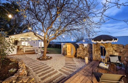 Yarra Glen House | House ∙ 6 bedrooms ∙ 16 guests