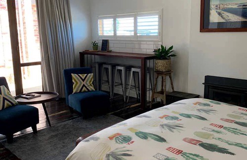 Port Noarlunga South House | House ∙ 1 bedroom ∙ 2 guests